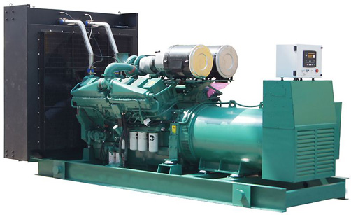 蕲春30kw康明斯柴油发电机组图片 蕲春30kw康明斯柴油发电机组图片