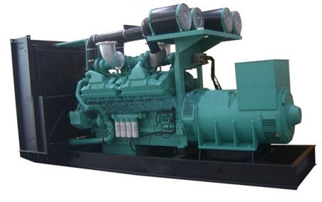蕲春200kw康明斯发电机组图片 蕲春200kw康明斯发电机组图片