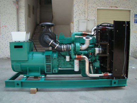 蕲春1100kw康明斯柴油发电机组图片 蕲春1100kw康明斯柴油发电机组图片