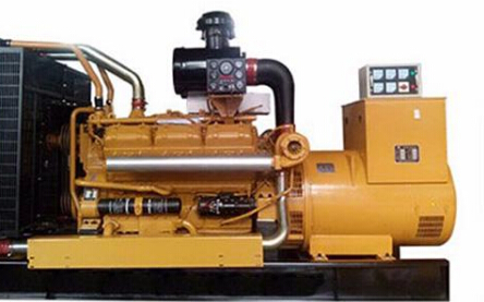 蕲春发电机出租