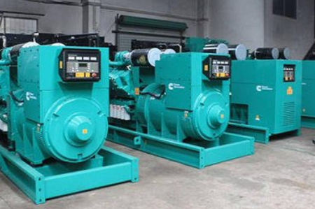 蕲春柴油发电机 蕲春柴油发电机