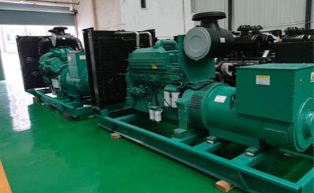 蕲春发电机出租 蕲春发电机出租