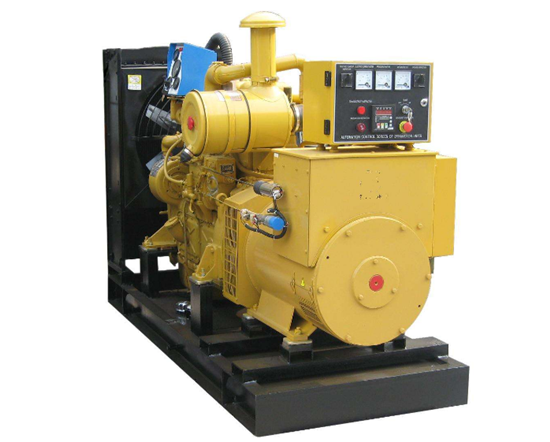 蕲春发电机出租