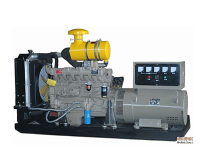 蕲春有关风力发电机组反飓风损坏办法